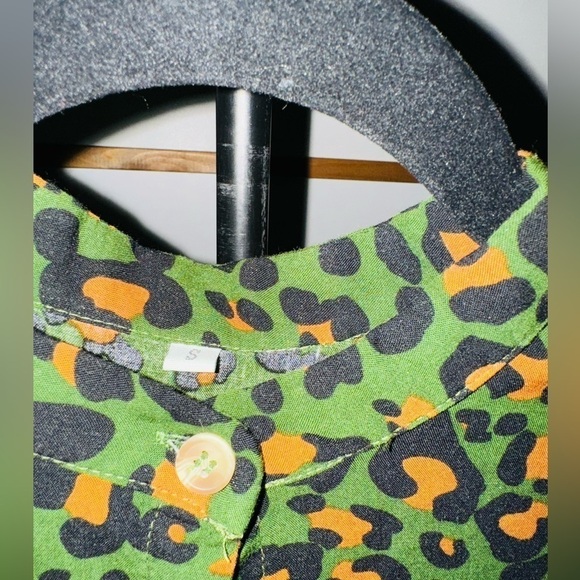 Beautiful Kimber Leopard Dress - Picture 7 of 13